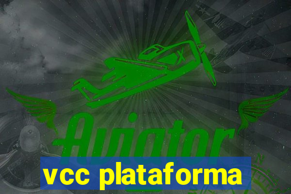 vcc plataforma