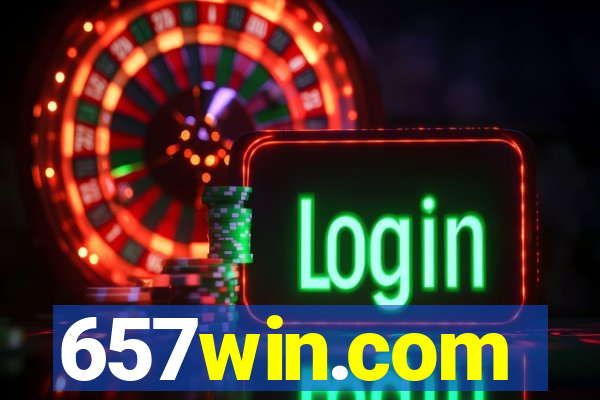 657win.com