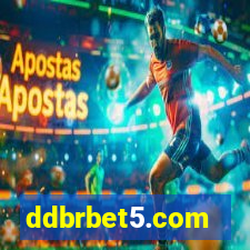 ddbrbet5.com