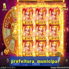 prefeitura municipal de cerejeiras