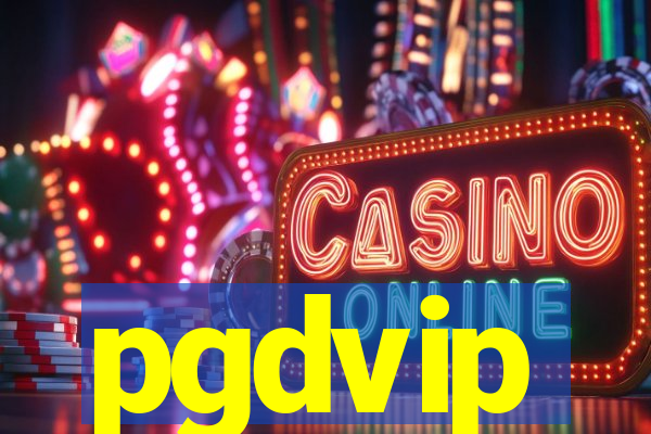 pgdvip