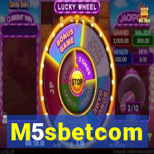 M5sbetcom