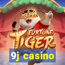 9j casino