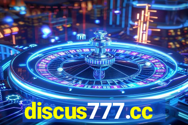 discus777.cc