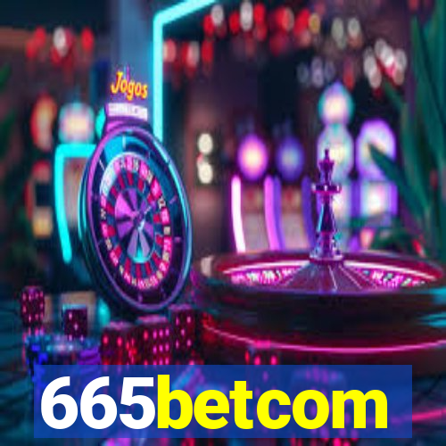 665betcom