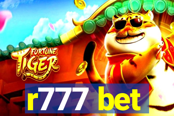 r777 bet