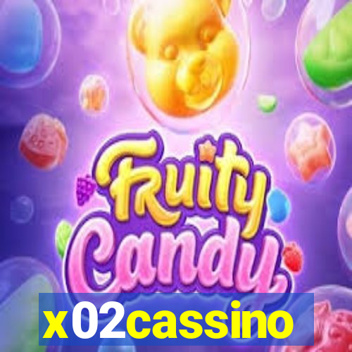 x02cassino