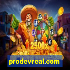 prodevreal.com