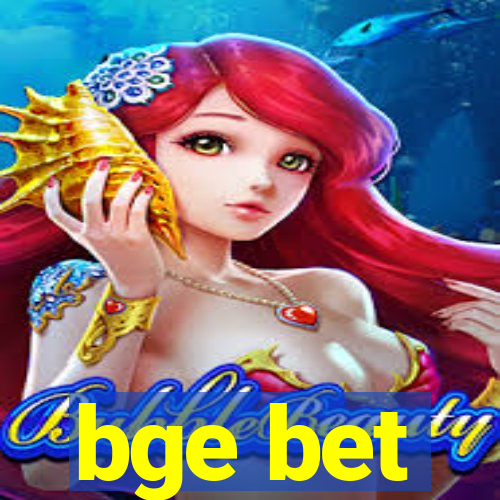 bge bet