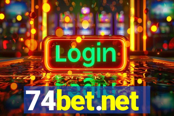 74bet.net