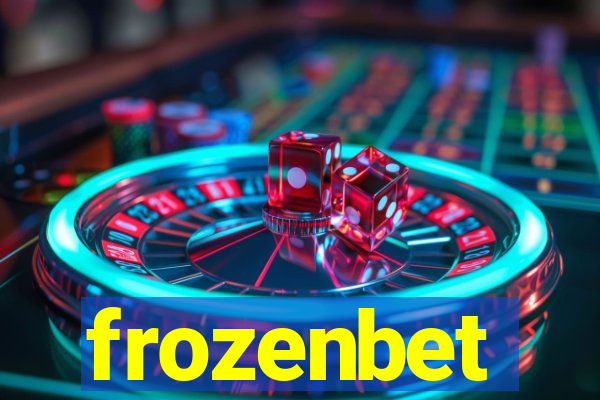 frozenbet