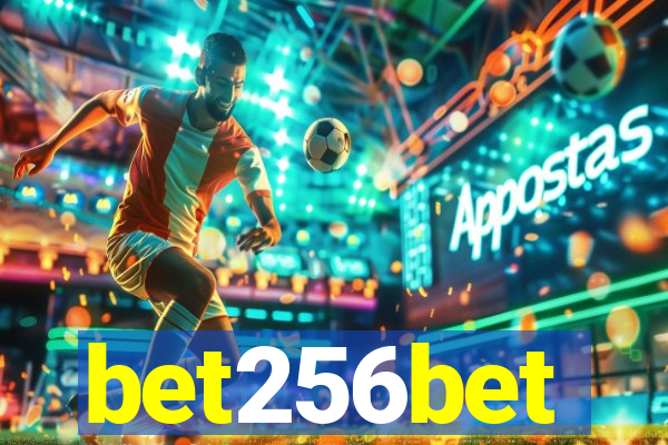 bet256bet