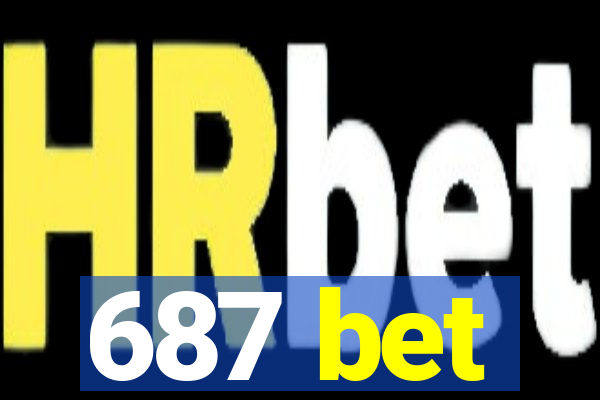 687 bet