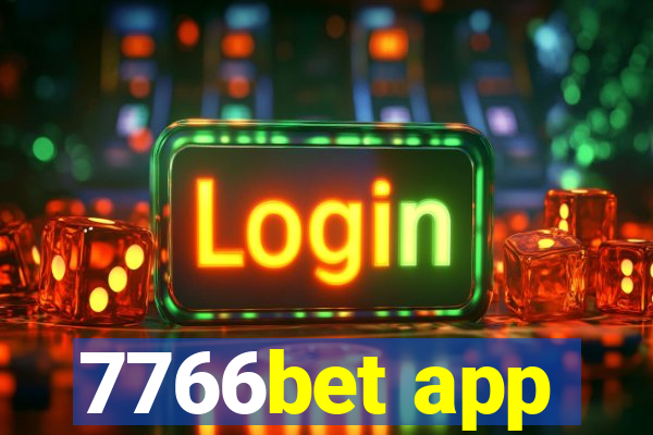 7766bet app