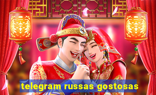 telegram russas gostosas