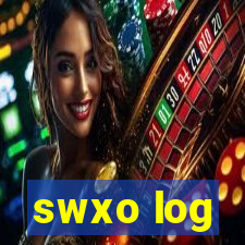 swxo log