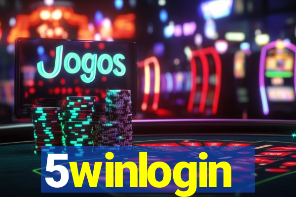 5winlogin