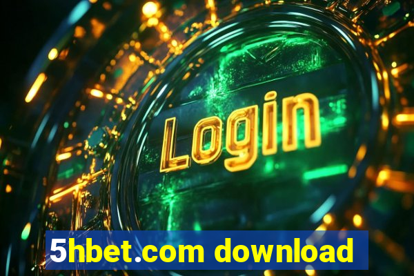 5hbet.com download