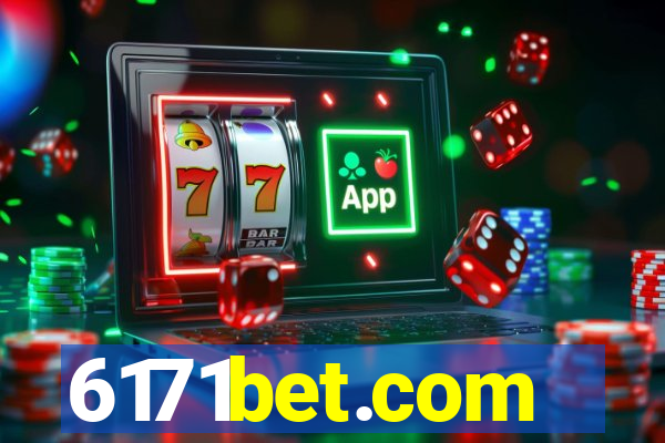 6171bet.com