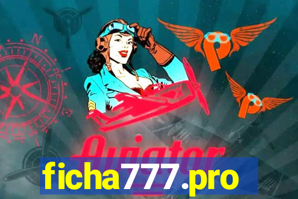 ficha777.pro