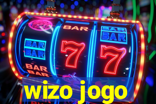 wizo jogo