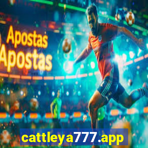 cattleya777.app