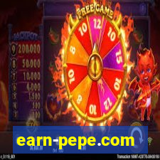 earn-pepe.com