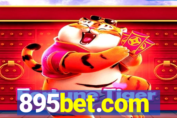 895bet.com