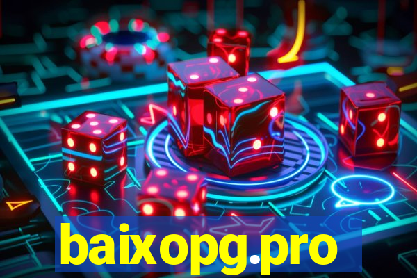 baixopg.pro