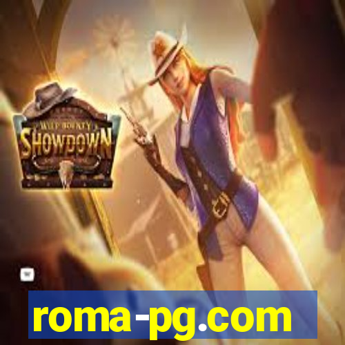 roma-pg.com