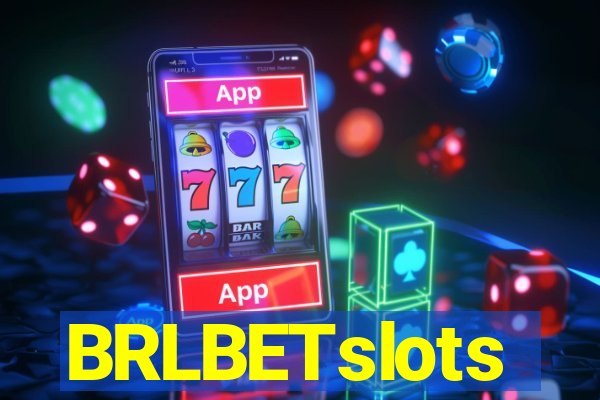 BRLBETslots