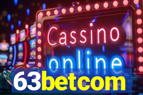 63betcom