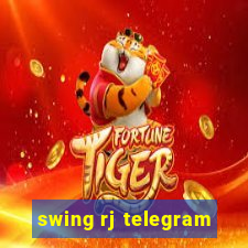 swing rj telegram