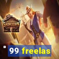 99 freelas