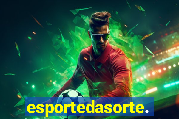 esportedasorte.com