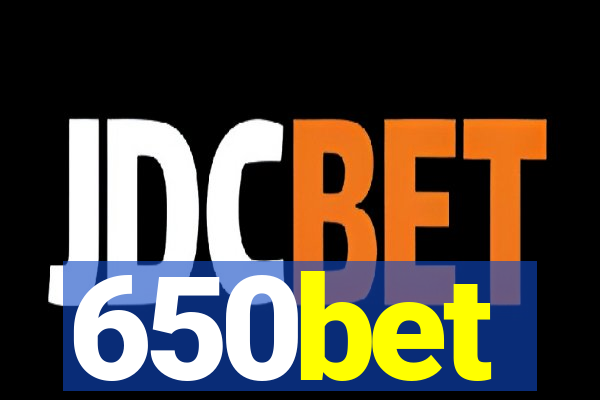 650bet