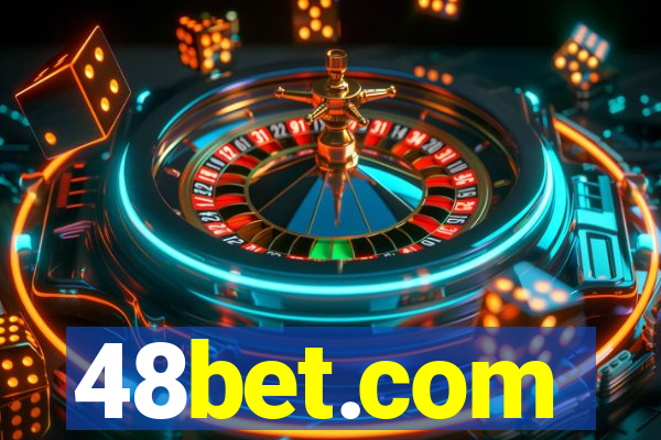 48bet.com