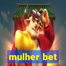 mulher bet