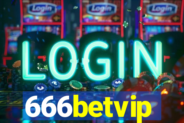 666betvip