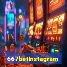 667betInstagram