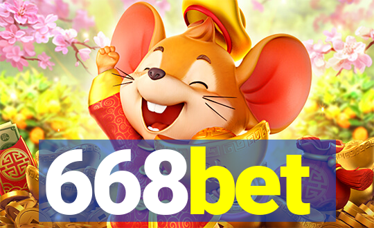 668bet