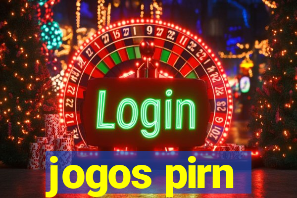 jogos pirn