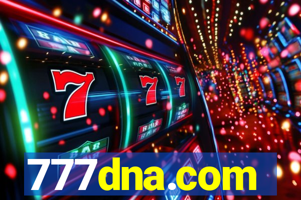 777dna.com