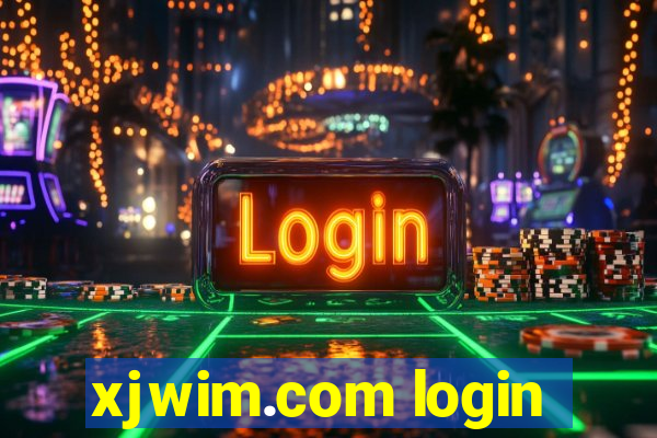 xjwim.com login