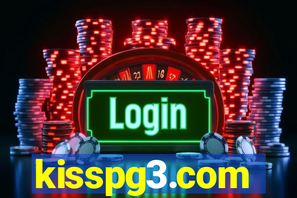 kisspg3.com