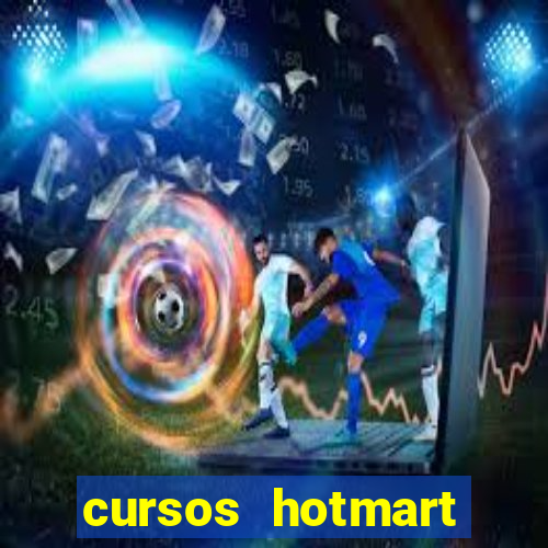 cursos hotmart drive brasil