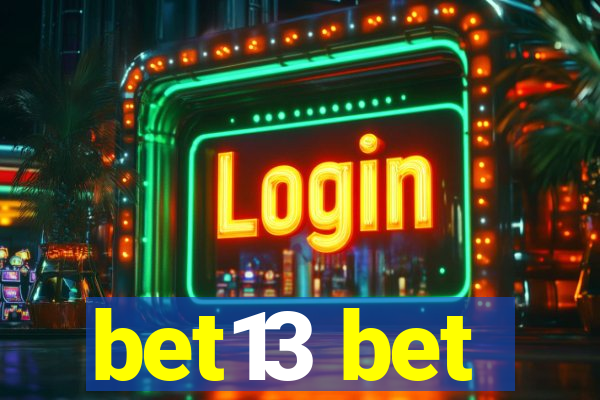 bet13 bet