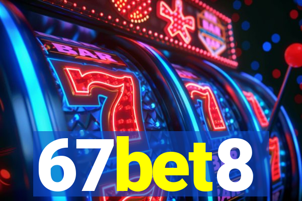 67bet8