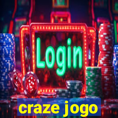 craze jogo