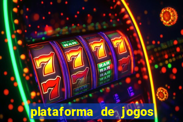 plataforma de jogos que pagam no cadastro sem deposito